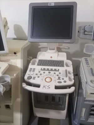 Sonoace R5 Ultrasound Machine