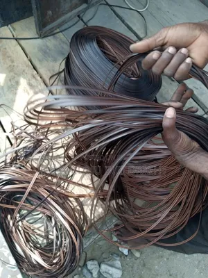 Rattan Rope