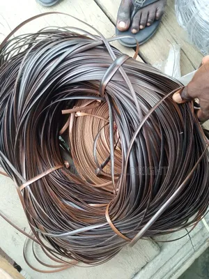 Rattan Rope