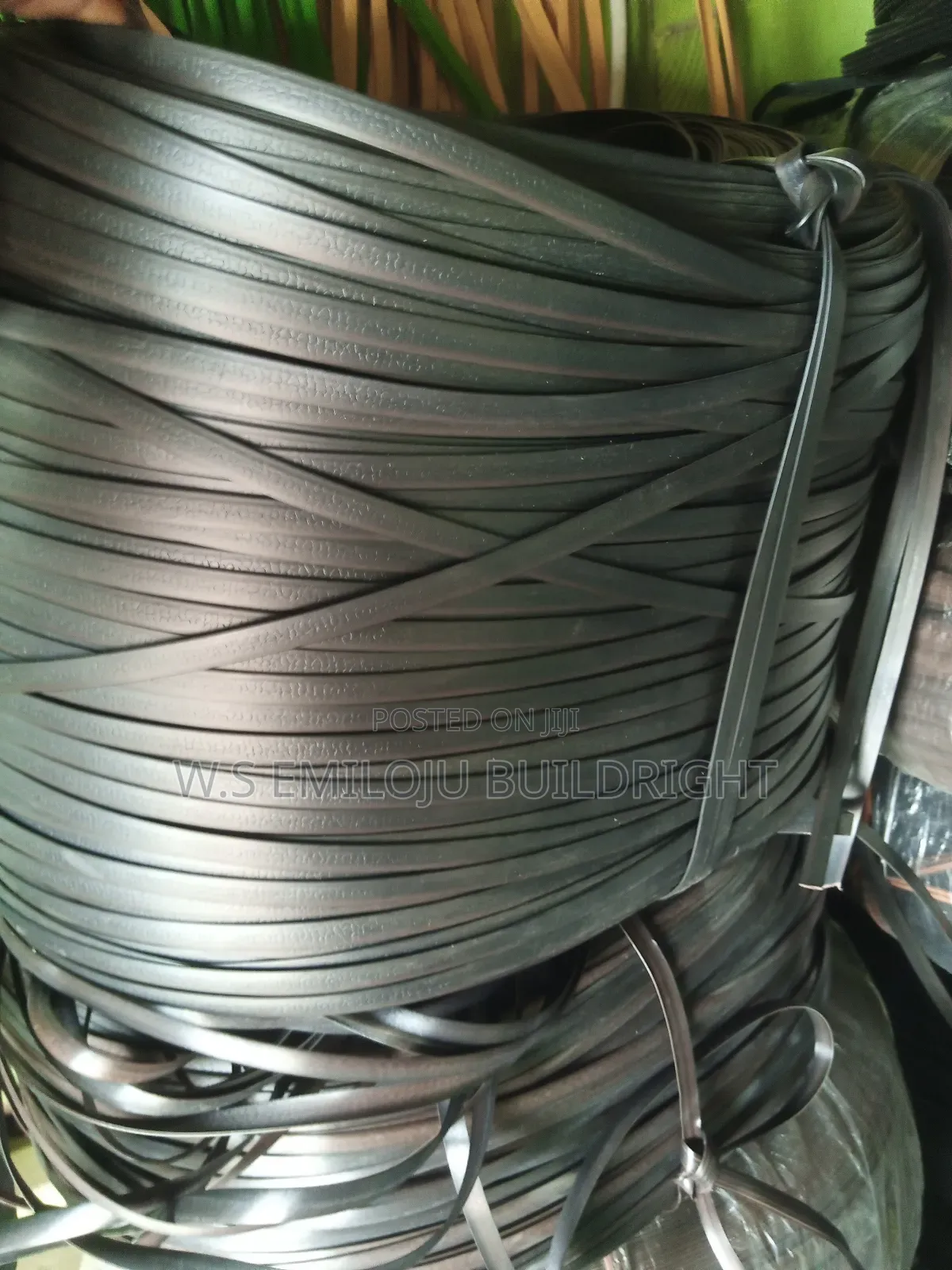 Rattan Rope