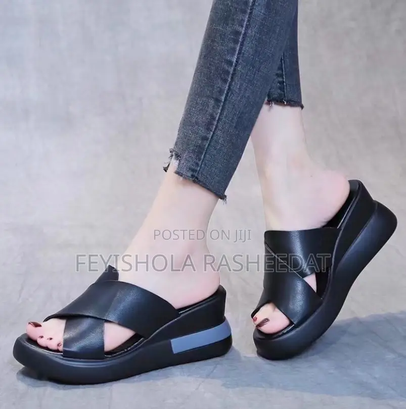 Your Low Balance Wedge