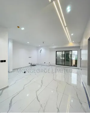 5 Bedroom Duplex Ikota