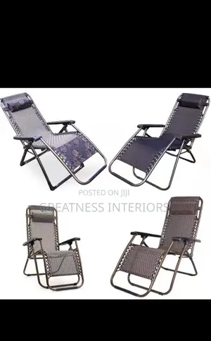 High Quality Imported Relaxation Chair