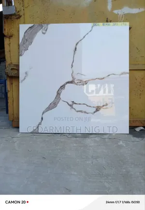 Floor Tile 80x80 18d Special