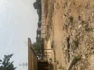 Affordable 500sqm for Sale With Cofo in Omole Phase 2