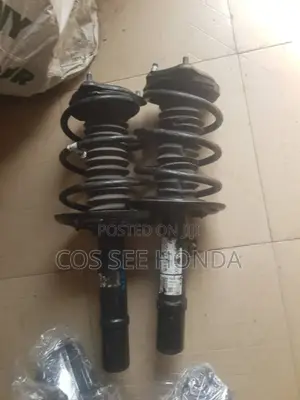 Front Shock Absorber 2018 Civic