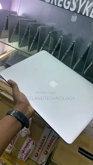 Laptop Apple MacBook Pro 2013 16GB Intel Core i7 SSD 512GB