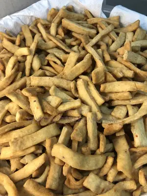 Moattreats Crunchy Chin Chin