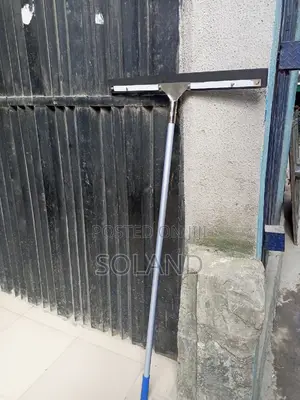 Floor Or Rug Squeegee