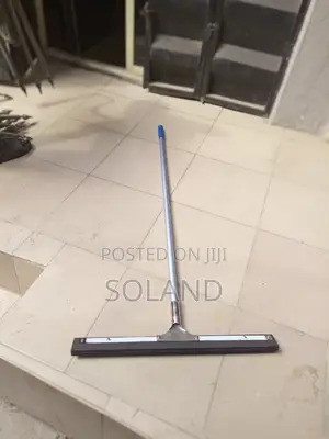 Floor Or Rug Squeegee