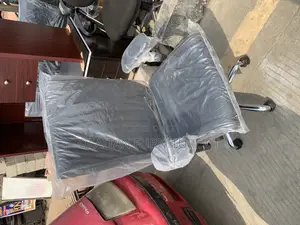 Photo - Ergonomic Office Chair