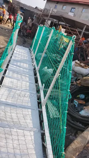 Gangway/ Gangway Aluminum Ladder for Vessel