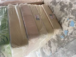 4.5by12 Mattress