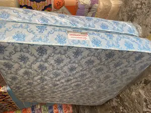 6by6by8 Authopeadic Mattress