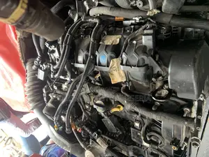 Complete Engine Ford Edge 2020