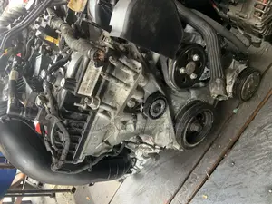 Complete Engine Ford Edge 2020