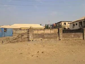 1,400 SQM Plot of Land Strategically Located Up for Sale