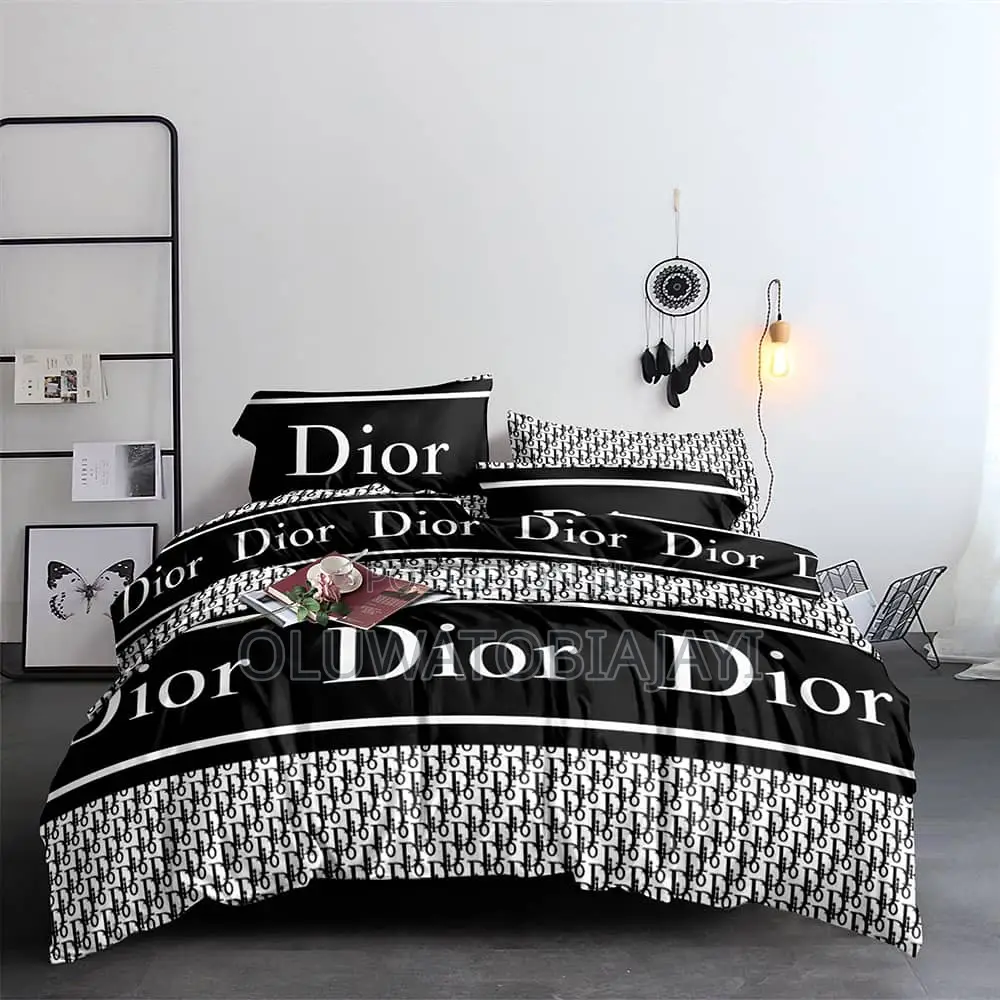6by6 Duvet Set