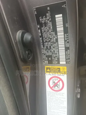 Toyota Highlander 2014 Brown