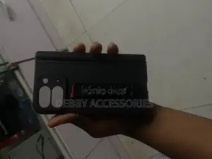 Shockproof Case With Band For Google Pixel 9 Pro Fold