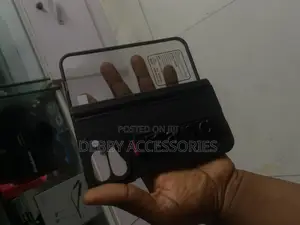 Shockproof Case With Band For Google Pixel 9 Pro Fold