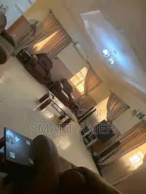 Furnished 5bdrm Duplex in Citizen Avenue, Dawaki for rent