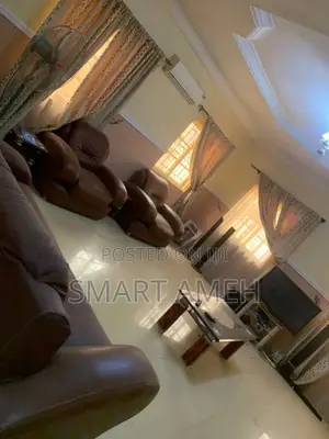 Furnished 5bdrm Duplex in Citizen Avenue, Dawaki for rent