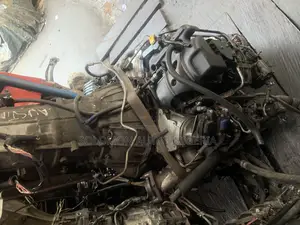 Engine for Cadillac Escalade