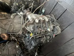Engine for Cadillac Escalade