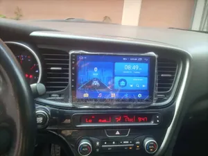 Kia Optima 2013-2015 Android GPS Navigation System