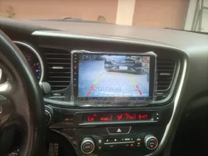 Kia Optima 2013-2015 Android GPS Navigation System