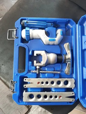 GARRICK Heavy Duty Eccentric Flaring Tool Kit