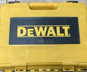 Dewalt Screw Machine