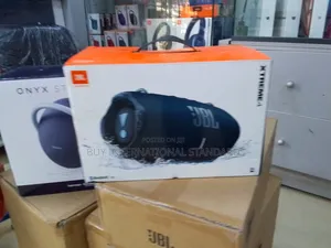 Waterproof Wireless Speaker