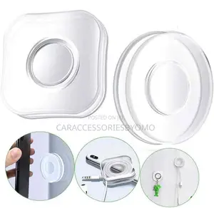 Reusable Nano Technology Gel Pad