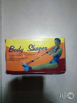 Body Shaper