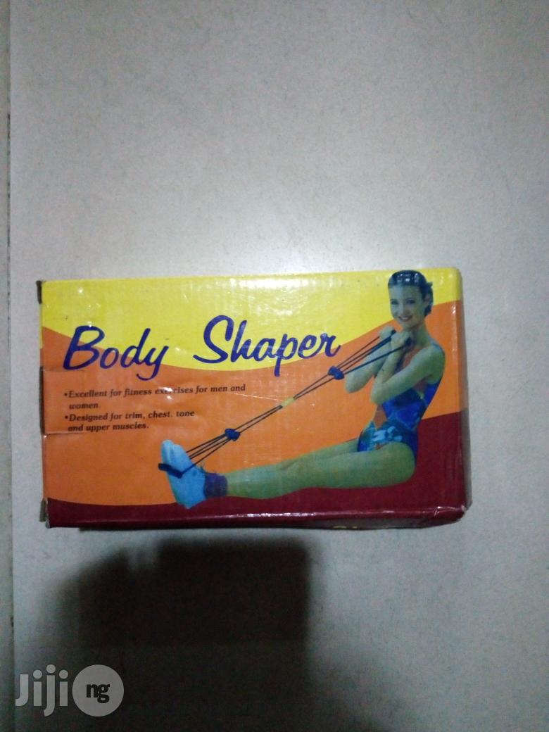 Body Shaper