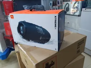 Outdoor Bluetooth Speaker