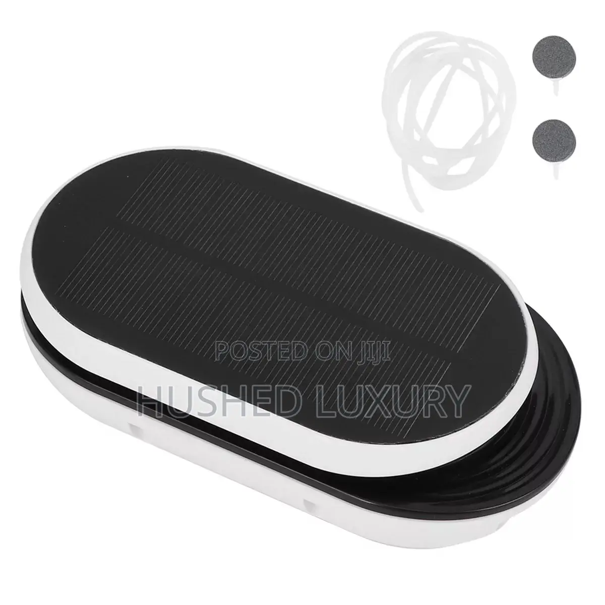Solar Fish Pond Oxygen Air Pump Solar Oxygenator