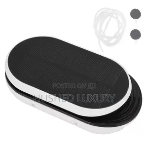 Solar Fish Pond Oxygen Air Pump Solar Oxygenator