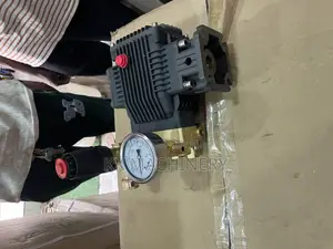 Original 6.5hp Pump for Car Wash