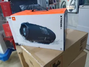 Rugged Portable Bluetooth Speaker