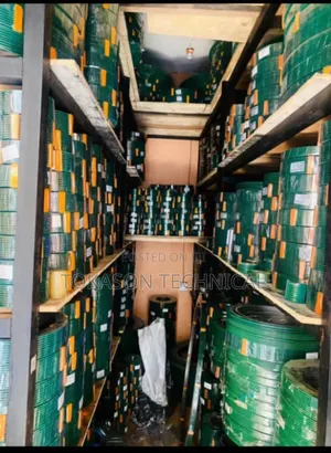 All Kings Of Flange Gasket