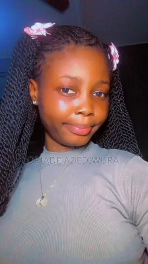 Miss Oriade Adediwura