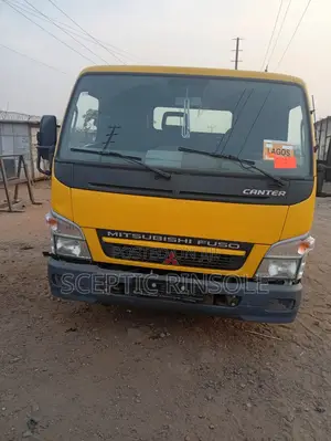 Almost New Mitsubishi Canter for Sale