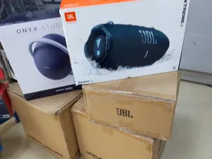 Photo - Waterproof Speaker for Poolside Fun