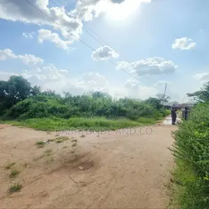 Residential Plots of Land for Sale at Moniya, Ibadan