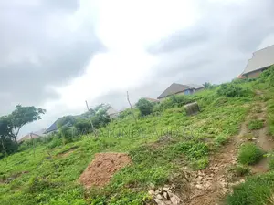 Residential Plots of Land for Sale at Moniya, Ibadan