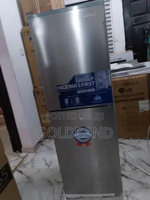 Haier Thermocool 225L Top Freezer Deluxe Series Refrigerator