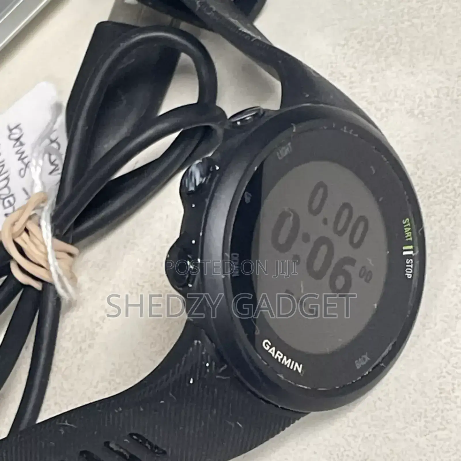 Garmin Forerunner 45
